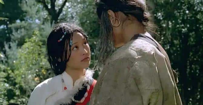 冯小宁电影《红河谷（1996）》-深度鉴赏高级原创解说词下载